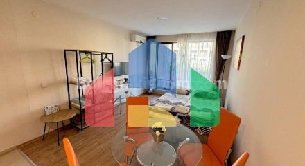 Двухкомнатная квартира в Премьер Форт