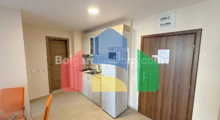 Двухкомнатная квартира в Премьер Форт