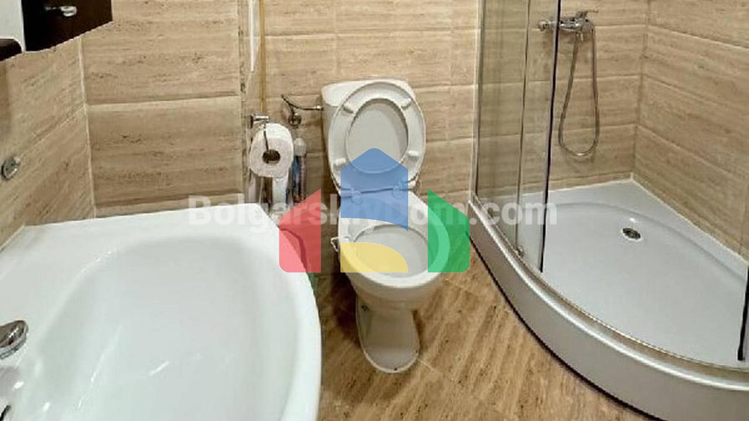 Двухкомнатная квартира в Премьер Форт