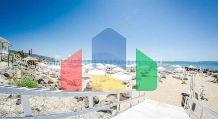 Двухкомнатная квартира в Премьер Форт