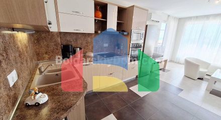 Трехкомнатная квартира в Вилла Аристо