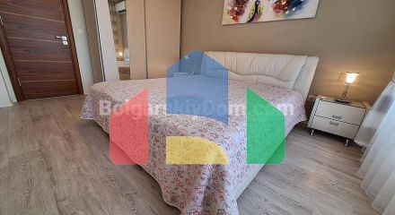 Трехкомнатная квартира в Вилла Аристо