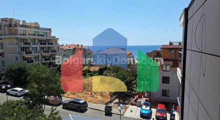 Трехкомнатная квартира в Вилла Аристо