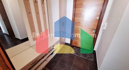 Трехкомнатная квартира в Вилла Аристо