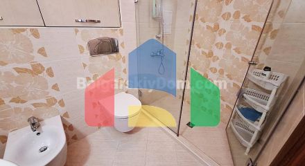 Трехкомнатная квартира в Вилла Аристо