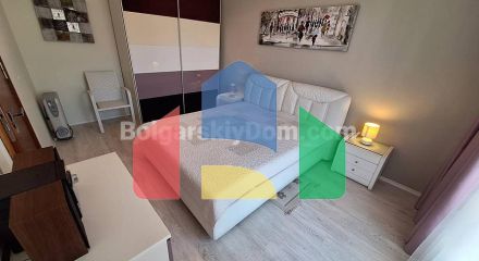 Трехкомнатная квартира в Вилла Аристо