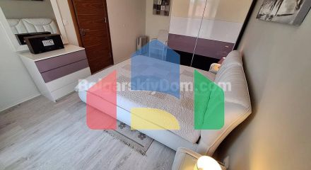 Трехкомнатная квартира в Вилла Аристо