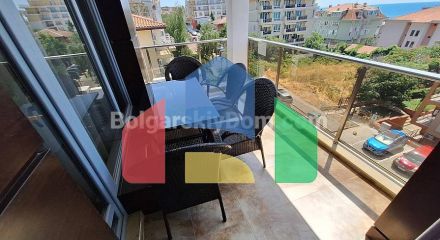 Трехкомнатная квартира в Вилла Аристо