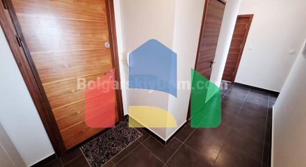 Трехкомнатная квартира в Вилла Аристо