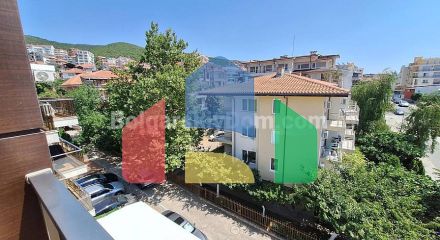 Трехкомнатная квартира в Вилла Аристо