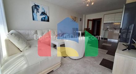 Трехкомнатная квартира в Вилла Аристо