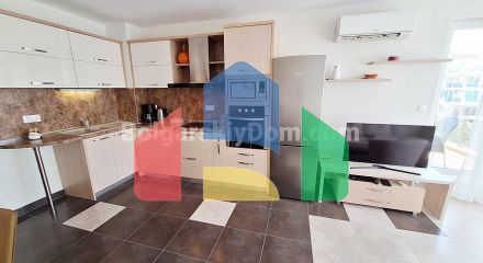 Трехкомнатная квартира в Вилла Аристо