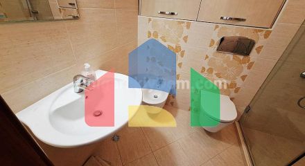 Трехкомнатная квартира в Вилла Аристо