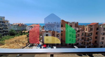 Трехкомнатная квартира в Вилла Аристо