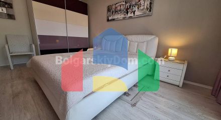 Трехкомнатная квартира в Вилла Аристо