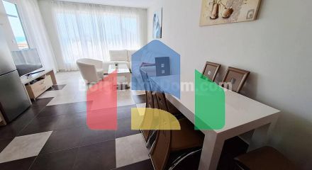 Трехкомнатная квартира в Вилла Аристо