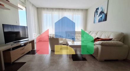 Трехкомнатная квартира в Вилла Аристо