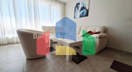 Трехкомнатная квартира в Вилла Аристо