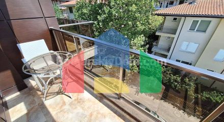 Трехкомнатная квартира в Вилла Аристо