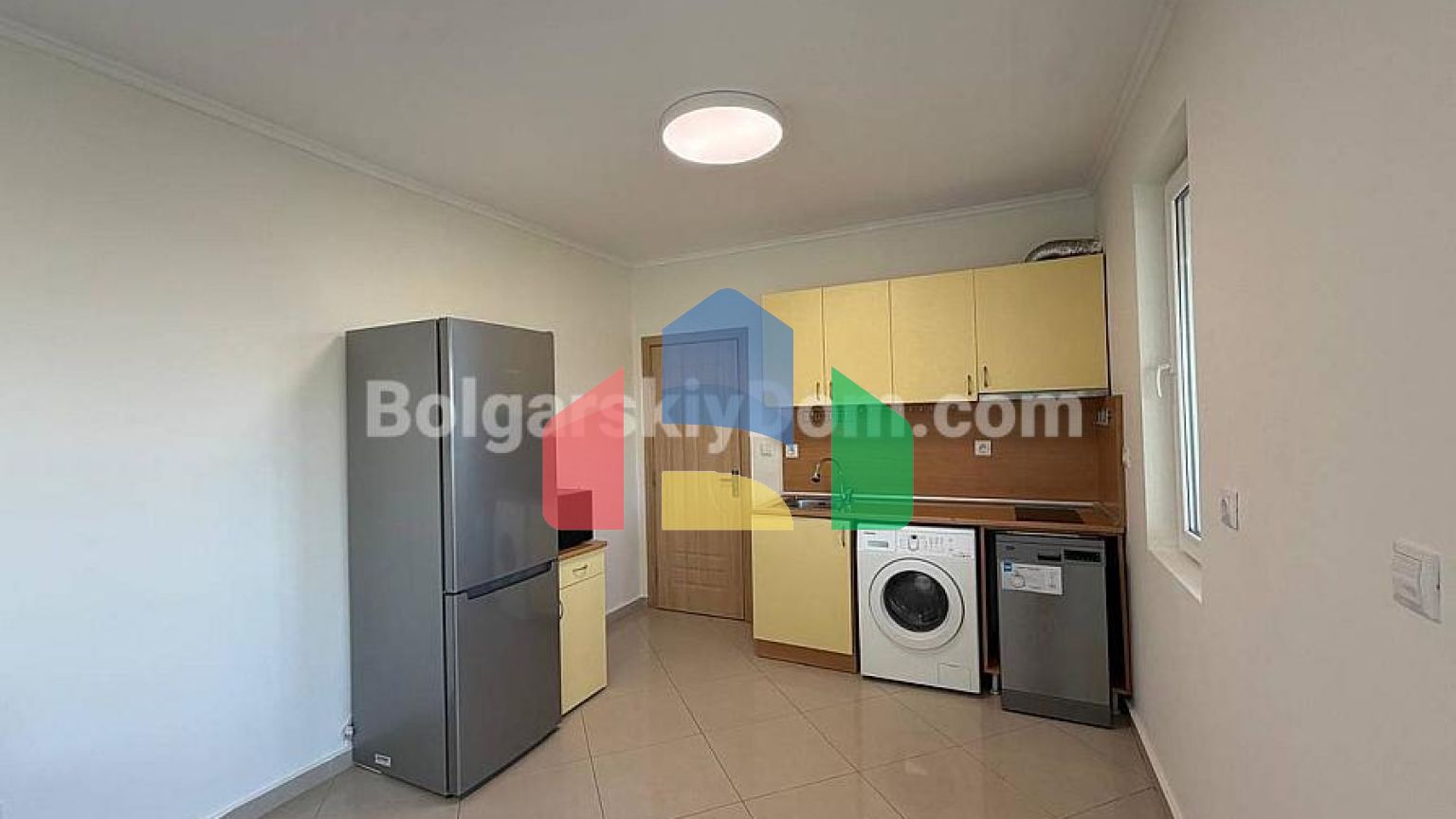 Двухкомнатная квартира в Святом Власе