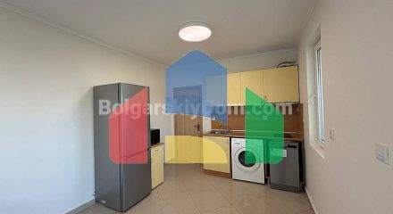 Двухкомнатная квартира в Святом Власе