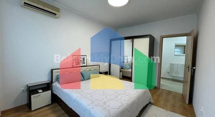 Двухкомнатная квартира в Святом Власе