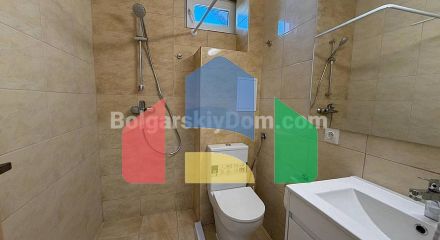 Двухкомнатная квартира в Святом Власе