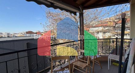 Двухкомнатная квартира в Святом Власе