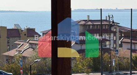 Двухкомнатная квартира в Святом Власе