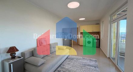 Двухкомнатная квартира в Святом Власе