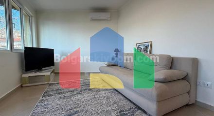 Двухкомнатная квартира в Святом Власе