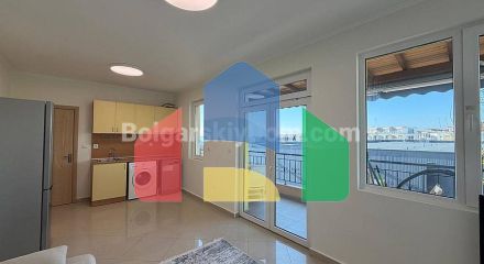 Двухкомнатная квартира в Святом Власе