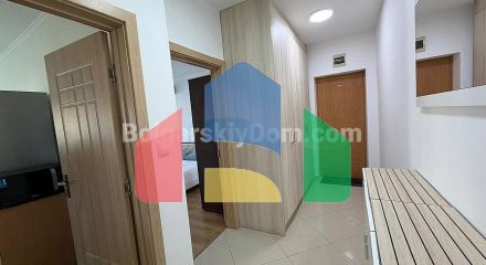 Двухкомнатная квартира в Святом Власе