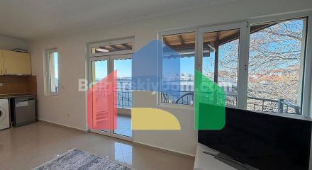 Двухкомнатная квартира в Святом Власе