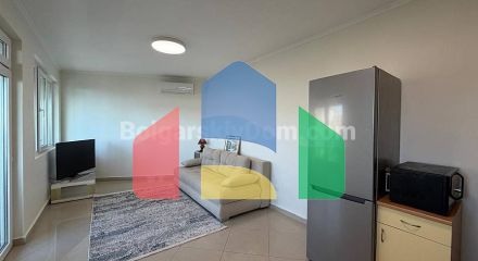 Двухкомнатная квартира в Святом Власе