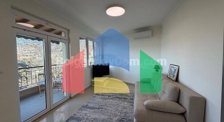 Двухкомнатная квартира в Святом Власе