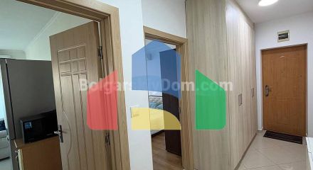 Двухкомнатная квартира в Святом Власе