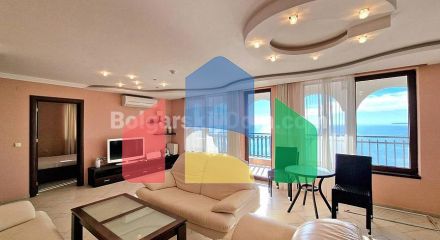 Трехкомнатная квартира в Манастира 2