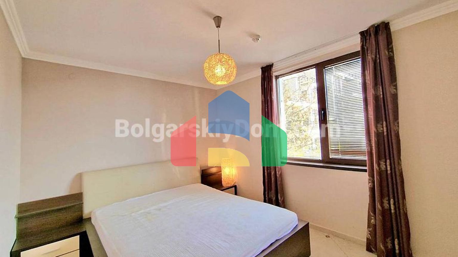 Трехкомнатная квартира в Манастира 2