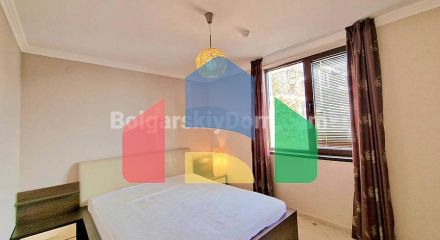 Трехкомнатная квартира в Манастира 2