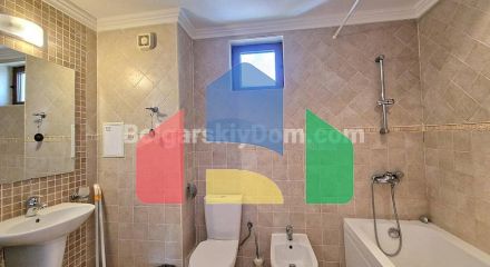 Трехкомнатная квартира в Манастира 2