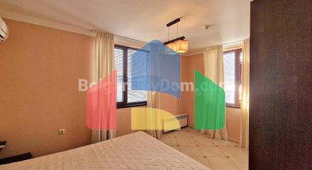 Трехкомнатная квартира в Манастира 2