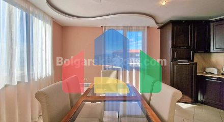 Трехкомнатная квартира в Манастира 2