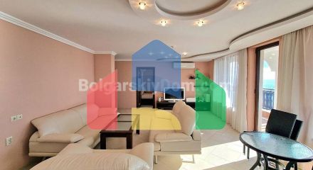 Трехкомнатная квартира в Манастира 2