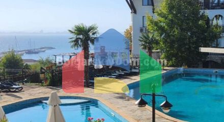 Трехкомнатная квартира в Манастира 2