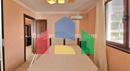 Трехкомнатная квартира в Манастира 2