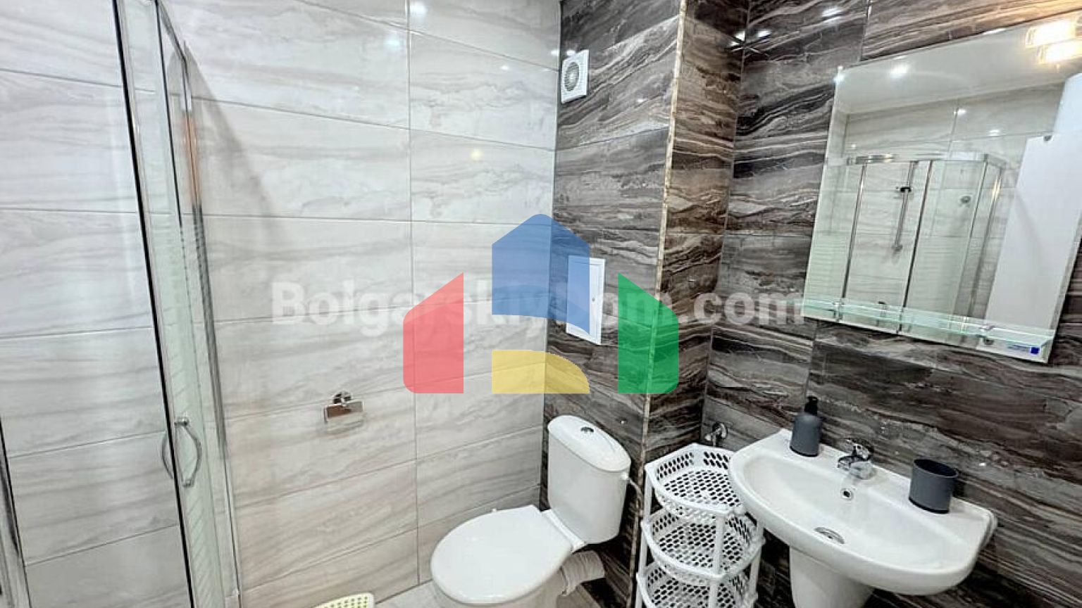 Двухкомнатная квартира в Ипанема Бич