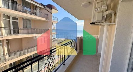 Двухкомнатная квартира в Ипанема Бич