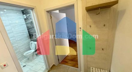 Двухкомнатная квартира в Ипанема Бич