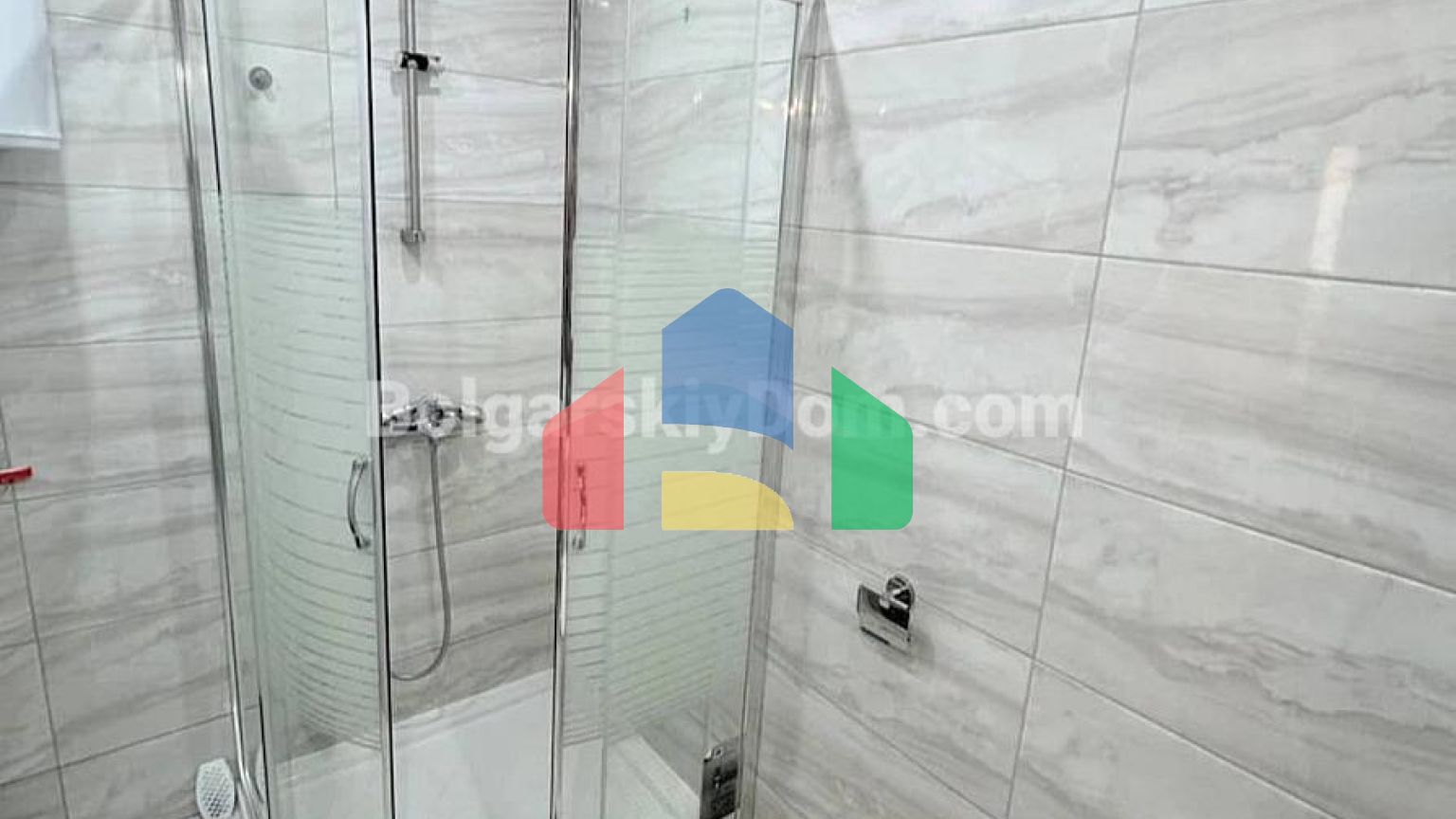 Двухкомнатная квартира в Ипанема Бич